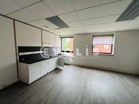 Photo 9 – location bureaux	CHAMPS SUR MARNE (77420)