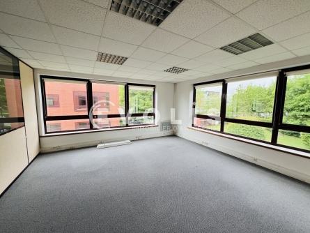 Photo 6 – location bureaux	CHAMPS SUR MARNE (77420)