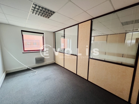 Photo 7 – location bureaux	CHAMPS SUR MARNE (77420)