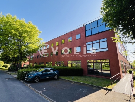 Photo 2 – location bureaux	CHAMPS SUR MARNE (77420)