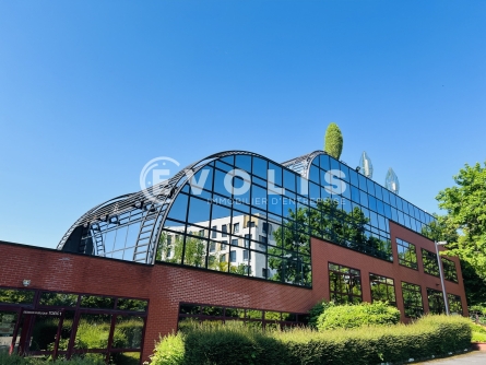 Photo 3 – location bureaux	CHAMPS SUR MARNE (77420)