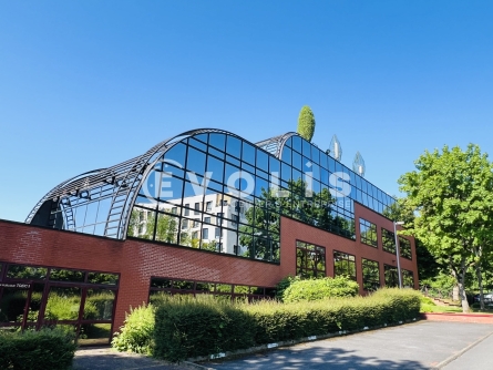 Photo 4 – location bureaux	CHAMPS SUR MARNE (77420)