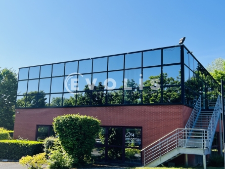 Photo 5 – location bureaux	CHAMPS SUR MARNE (77420)