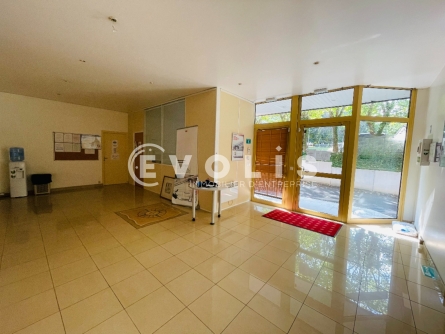 Photo 7 – location Entrepôts / activités	CHAMPS SUR MARNE (77420)