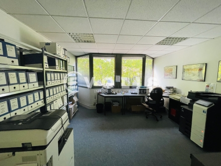 Photo 8 – location Entrepôts / activités	CHAMPS SUR MARNE (77420)