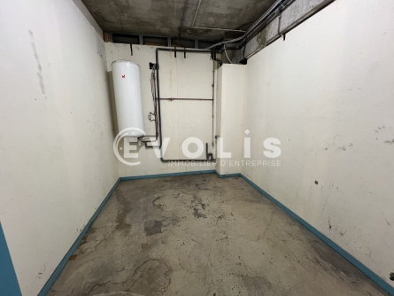 Photo 14 – location Entrepôts / activités	SAINT PRIEST (69800)