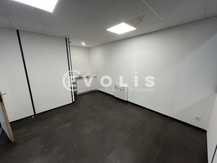 Photo 8 – location Entrepôts / activités	SAINT PRIEST (69800)