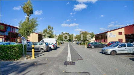 Photo 9 – location Entrepôts / activités	BONDOUFLE (91070)