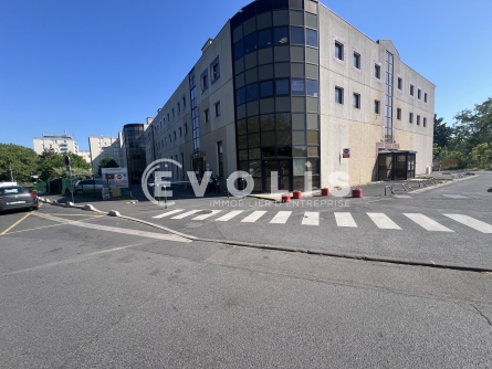 Photo 15 – vente Entrepôts / activités	BOISSY SAINT LEGER (94470)