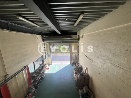Photo 3 – vente Entrepôts / activités	BOISSY SAINT LEGER (94470)
