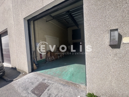 Photo 11 – vente Entrepôts / activités	BOISSY SAINT LEGER (94470)