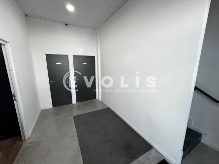 Photo 9 – location Entrepôts / activités	SAINT MICHEL SUR ORGE (91240)