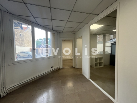 Photo 7 – location bureaux	LE RAINCY (93340)