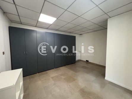 Photo 9 – location bureaux	LE RAINCY (93340)