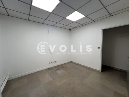 Photo 10 – location bureaux	LE RAINCY (93340)