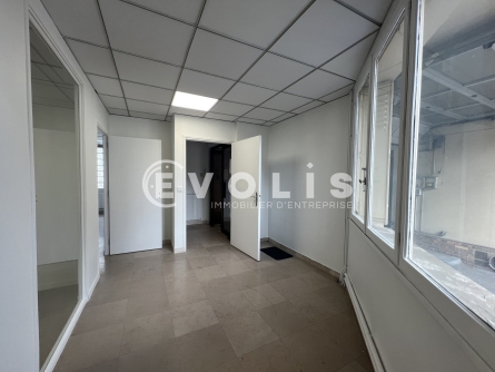 Photo 4 – location bureaux	LE RAINCY (93340)