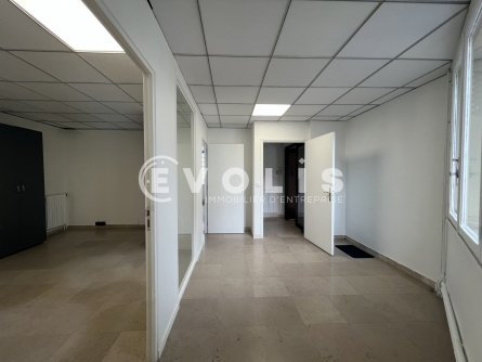 Photo 5 – location bureaux	LE RAINCY (93340)