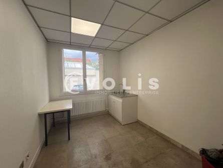 Photo 11 – location bureaux	LE RAINCY (93340)