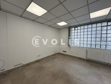 Photo 12 – location bureaux	LE RAINCY (93340)