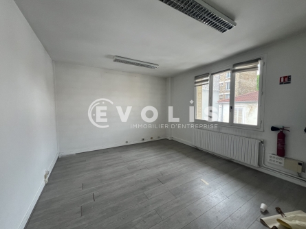 Photo 14 – location bureaux	LE RAINCY (93340)