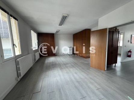 Photo 8 – location bureaux	LE RAINCY (93340)