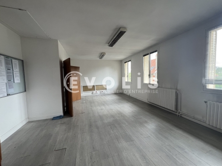 Photo 15 – location bureaux	LE RAINCY (93340)
