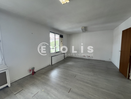 Photo 6 – location bureaux	LE RAINCY (93340)