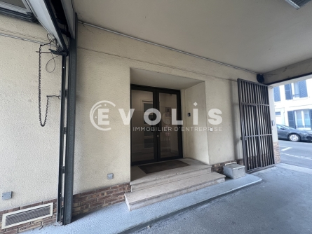 Photo 2 – location bureaux	LE RAINCY (93340)