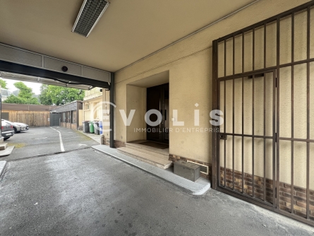 Photo 3 – location bureaux	LE RAINCY (93340)