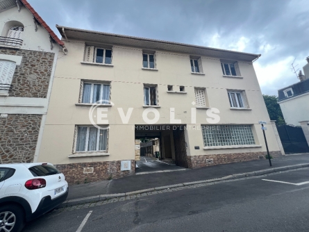 Photo 1 – location bureaux	LE RAINCY (93340)