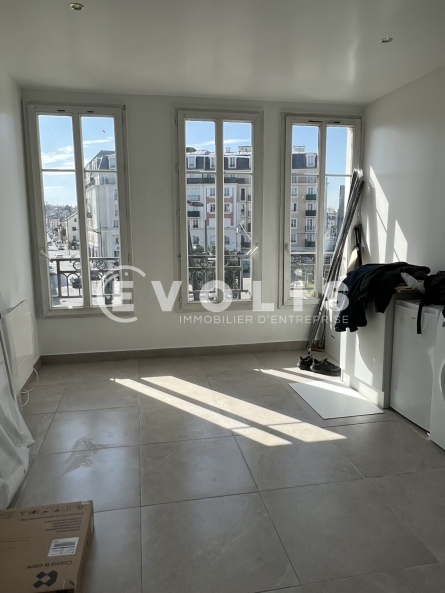Photo 3 – location bureaux	LES PAVILLONS SOUS BOIS (93320)
