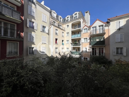Photo 2 – location bureaux	LES PAVILLONS SOUS BOIS (93320)