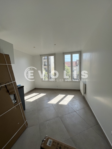 Photo 4 – location bureaux	LES PAVILLONS SOUS BOIS (93320)