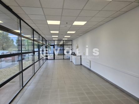 Photo 3 – location Entrepôts / activités	WISSOUS (91320)