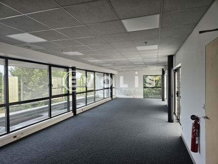 Photo 4 – location Entrepôts / activités	WISSOUS (91320)