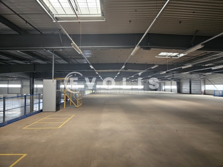 Photo 5 – location Entrepôts / activités	WISSOUS (91320)