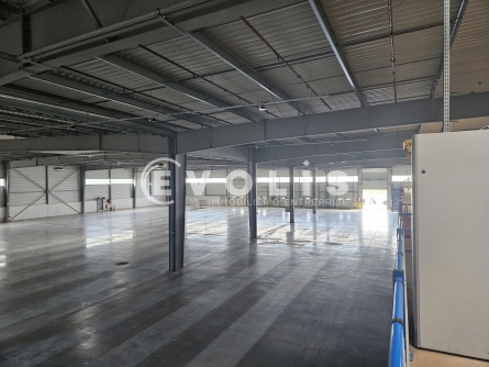Photo 7 – location Entrepôts / activités	WISSOUS (91320)