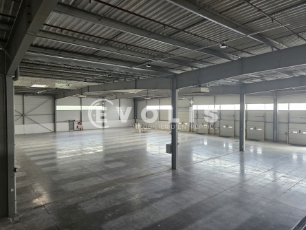 Photo 9 – location Entrepôts / activités	WISSOUS (91320)