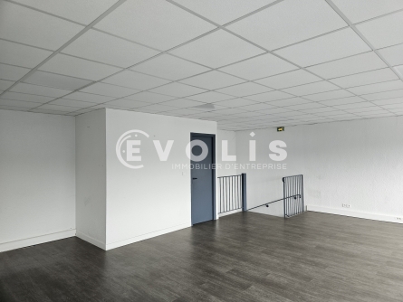 Photo 9 – location Entrepôts / activités	CHILLY MAZARIN (91380)