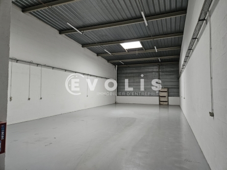 Photo 11 – location Entrepôts / activités	CHILLY MAZARIN (91380)