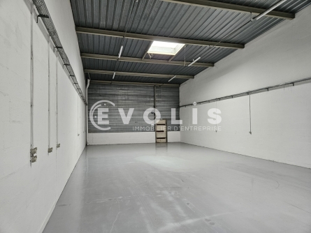 Photo 12 – location Entrepôts / activités	CHILLY MAZARIN (91380)