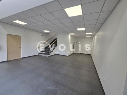 Photo 6 – location Entrepôts / activités	LISSES (91090)