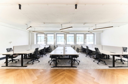 Photo 2 – location Coworking	PARIS (75008)