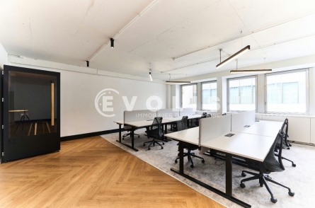 Photo 3 – location Coworking	PARIS (75008)