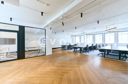 Photo 4 – location Coworking	PARIS (75008)