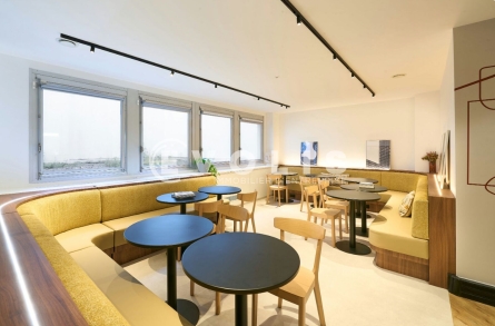 Photo 6 – location Coworking	PARIS (75008)