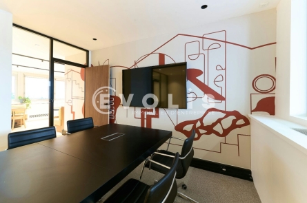 Photo 9 – location Coworking	PARIS (75008)