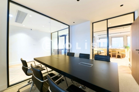 Photo 10 – location Coworking	PARIS (75008)