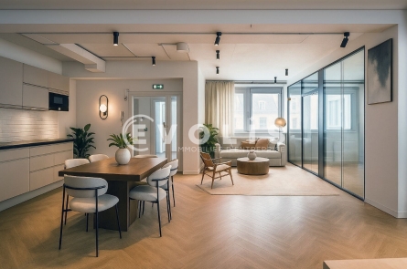 Photo 11 – location Coworking	PARIS (75008)