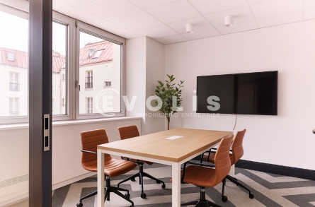 Photo 12 – location Coworking	PARIS (75008)